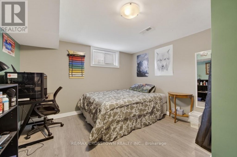 15 SMALLMAN DRIVE, Wasaga Beach, Ontario, L9Z1L1