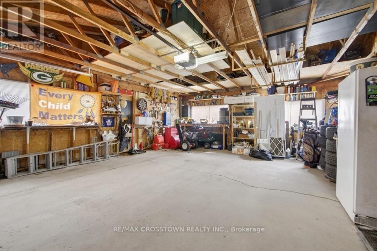 15 SMALLMAN DRIVE, Wasaga Beach, Ontario, L9Z1L1