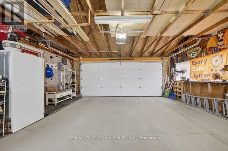 15 SMALLMAN DRIVE, Wasaga Beach, Ontario, L9Z1L1