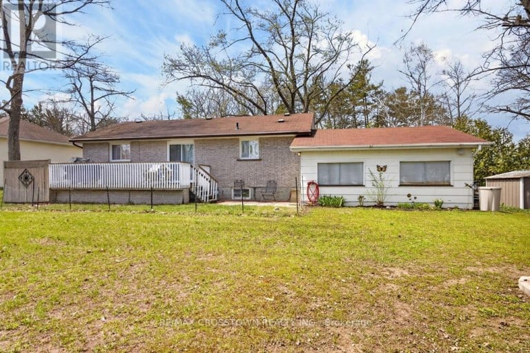 15 SMALLMAN DRIVE, Wasaga Beach, Ontario, L9Z1L1