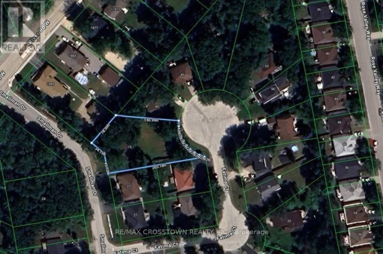 15 SMALLMAN DRIVE, Wasaga Beach, Ontario, L9Z1L1