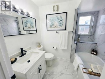 2ND FLR - 196 CALEDONIA ROAD Toronto (Corso Italia-Davenport) Ontario photo 10