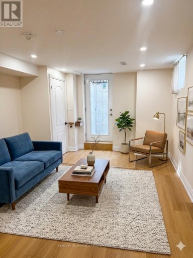 BSMT - 4029 POWDERHORN COURT, Mississauga (Erin Mills), Ontario, L5L3C3