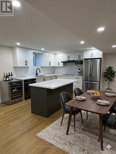 BSMT - 4029 POWDERHORN COURT, Mississauga (Erin Mills), Ontario, L5L3C3