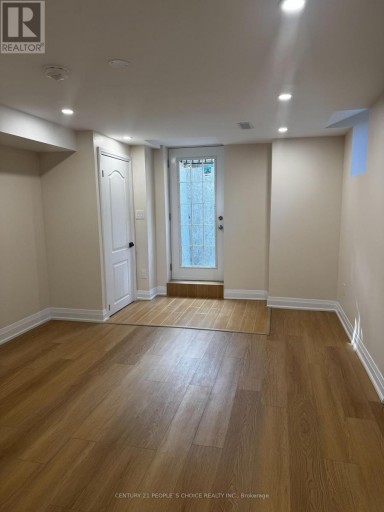 BSMT - 4029 POWDERHORN COURT, Mississauga (Erin Mills), Ontario, L5L3C3
