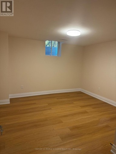 BSMT - 4029 POWDERHORN COURT, Mississauga (Erin Mills), Ontario, L5L3C3