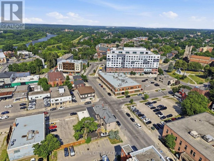 31 KING STREET, Brantford, Ontario, N3T3C4