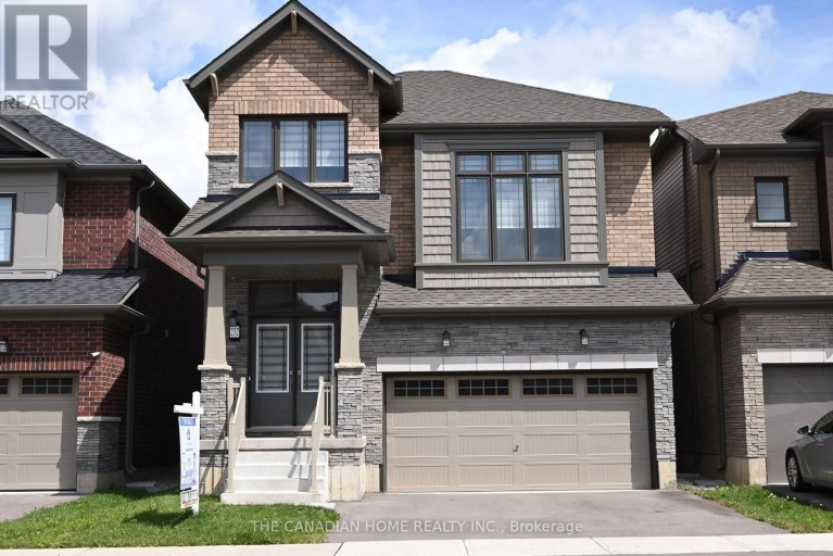 232 WILMOT ROAD, Brantford, Ontario, N3T0V8