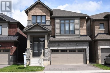 232 WILMOT ROAD Brantford Ontario photo 1