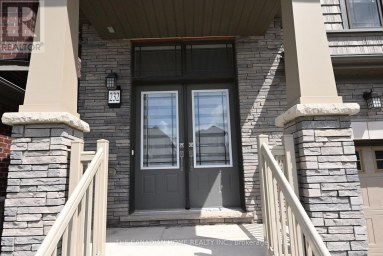 232 WILMOT ROAD Brantford Ontario photo 2
