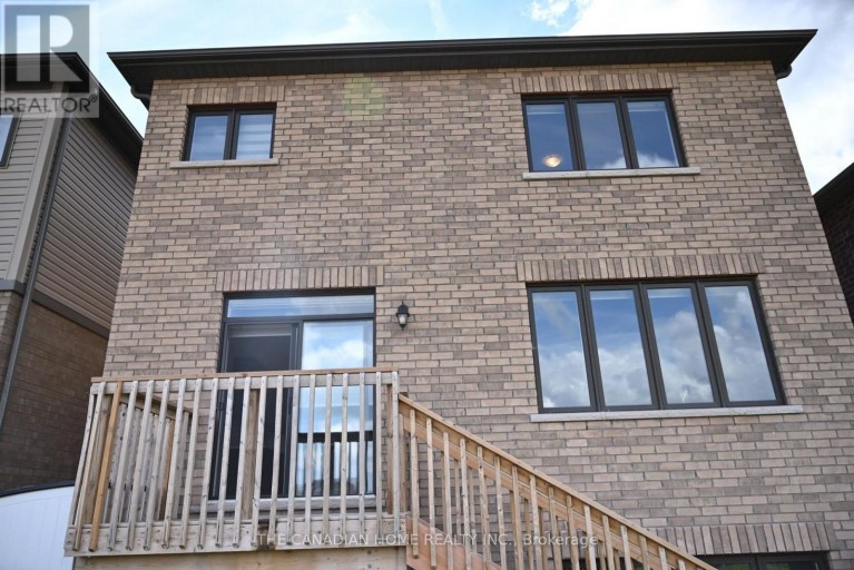 232 WILMOT ROAD, Brantford, Ontario, N3T0V8