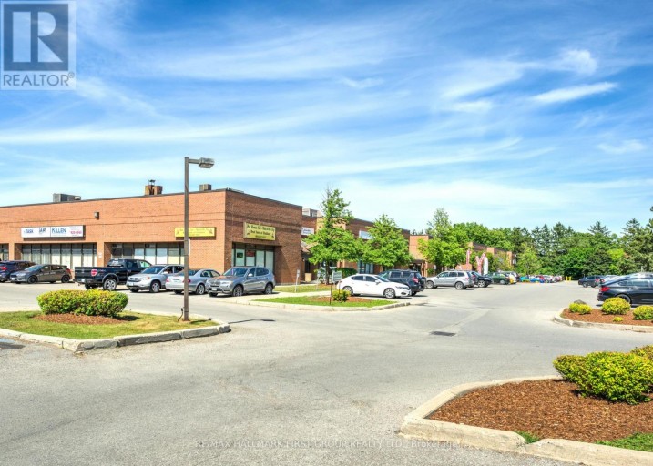 3A - 1420 BAYLY STREET, Pickering (Bay Ridges), Ontario, L1W3R4