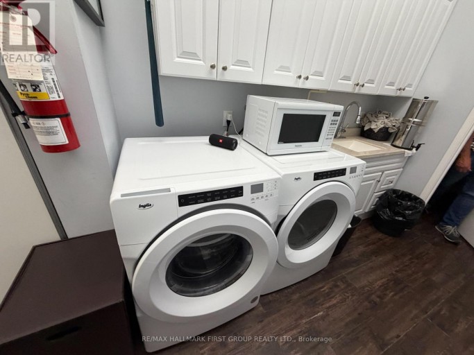 3A - 1420 BAYLY STREET, Pickering (Bay Ridges), Ontario, L1W3R4