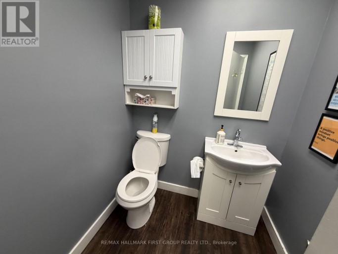 3A - 1420 BAYLY STREET, Pickering (Bay Ridges), Ontario, L1W3R4