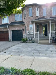 47 WATERTON CRESCENT Richmond Hill (Langstaff) Ontario photo 1
