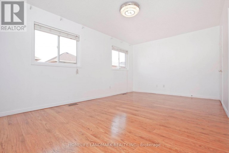 47 WATERTON CRESCENT, Richmond Hill (Langstaff), Ontario, L4B4L2