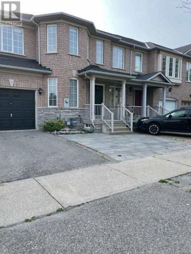 47 WATERTON CRESCENT, Richmond Hill (Langstaff), Ontario, L4B4L2