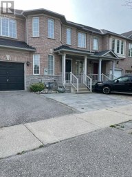 47 WATERTON CRESCENT Richmond Hill (Langstaff) Ontario photo 2