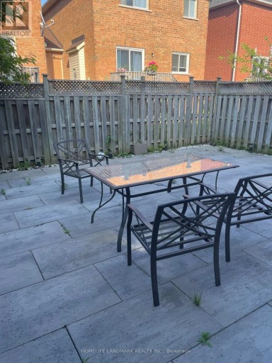 47 WATERTON CRESCENT, Richmond Hill (Langstaff), Ontario, L4B4L2