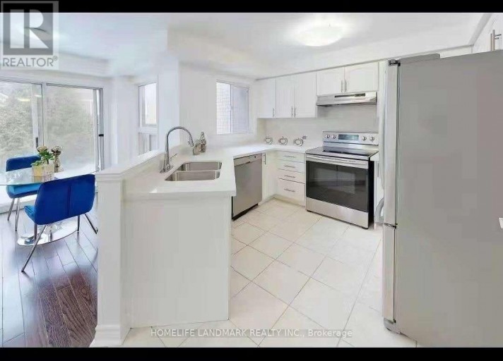 47 WATERTON CRESCENT, Richmond Hill (Langstaff), Ontario, L4B4L2