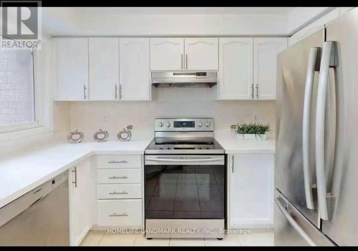 47 WATERTON CRESCENT, Richmond Hill (Langstaff), Ontario, L4B4L2