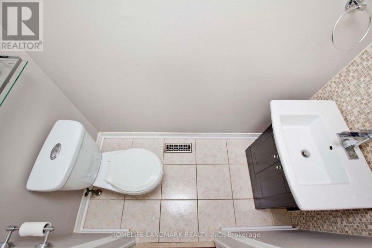 47 WATERTON CRESCENT, Richmond Hill (Langstaff), Ontario, L4B4L2