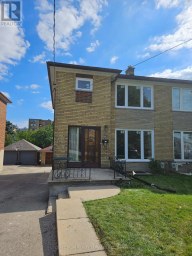UNIT 1 - 49 GOTHAM COURT Toronto (Brookhaven-Amesbury) Ontario photo 1