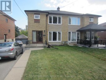 UNIT 1 - 49 GOTHAM COURT Toronto (Brookhaven-Amesbury) Ontario photo 7