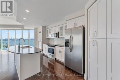1103 - 58 MARINE PARADE DRIVE Toronto (Mimico) Ontario photo 11