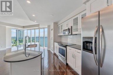 1103 - 58 MARINE PARADE DRIVE Toronto (Mimico) Ontario photo 12