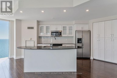 1103 - 58 MARINE PARADE DRIVE Toronto (Mimico) Ontario photo 13