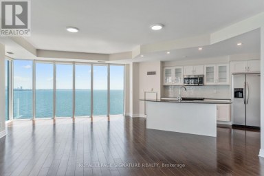 1103 - 58 MARINE PARADE DRIVE Toronto (Mimico) Ontario photo 15