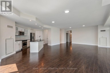 1103 - 58 MARINE PARADE DRIVE Toronto (Mimico) Ontario photo 17