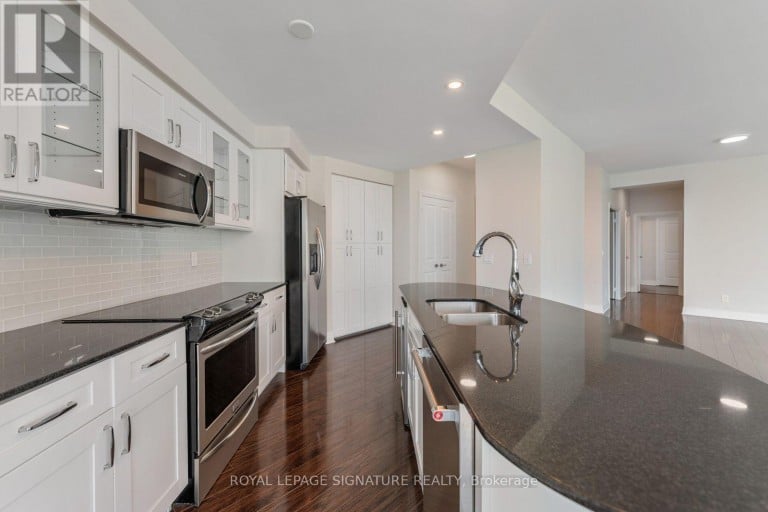 1103 - 58 MARINE PARADE DRIVE, Toronto (Mimico), Ontario, M8V4G1