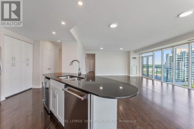 1103 - 58 MARINE PARADE DRIVE Toronto (Mimico) Ontario photo 20