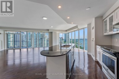 1103 - 58 MARINE PARADE DRIVE Toronto (Mimico) Ontario photo 21