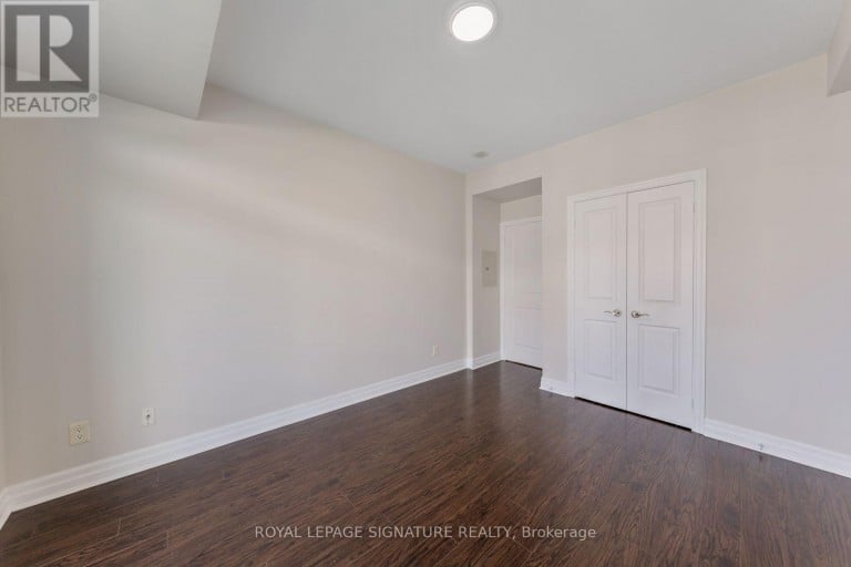 1103 - 58 MARINE PARADE DRIVE, Toronto (Mimico), Ontario, M8V4G1
