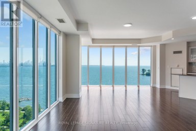 1103 - 58 MARINE PARADE DRIVE Toronto (Mimico) Ontario photo 3