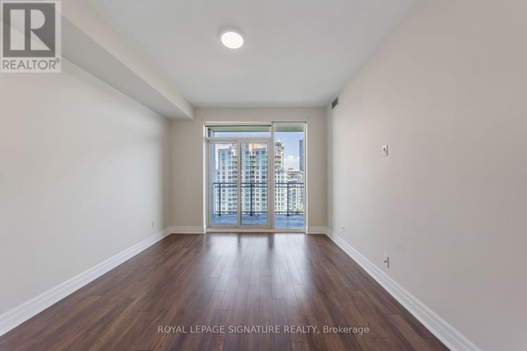 1103 - 58 MARINE PARADE DRIVE, Toronto (Mimico), Ontario, M8V4G1