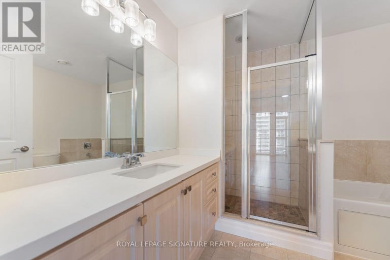 1103 - 58 MARINE PARADE DRIVE, Toronto (Mimico), Ontario, M8V4G1