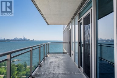 1103 - 58 MARINE PARADE DRIVE Toronto (Mimico) Ontario photo 36