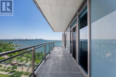 1103 - 58 MARINE PARADE DRIVE Toronto (Mimico) Ontario photo 37