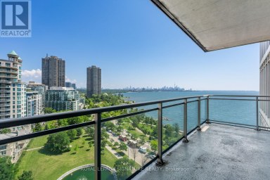 1103 - 58 MARINE PARADE DRIVE Toronto (Mimico) Ontario photo 38