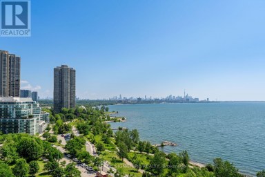 1103 - 58 MARINE PARADE DRIVE Toronto (Mimico) Ontario photo 39