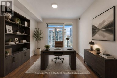 1103 - 58 MARINE PARADE DRIVE Toronto (Mimico) Ontario photo 4