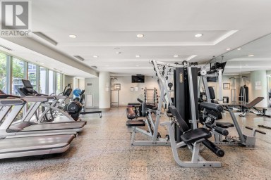 1103 - 58 MARINE PARADE DRIVE Toronto (Mimico) Ontario photo 42