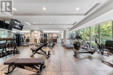 1103 - 58 MARINE PARADE DRIVE Toronto (Mimico) Ontario photo 43