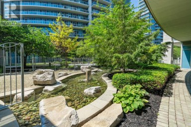1103 - 58 MARINE PARADE DRIVE Toronto (Mimico) Ontario photo 46