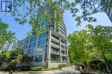 1103 - 58 MARINE PARADE DRIVE Toronto (Mimico) Ontario photo 47