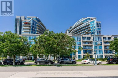 1103 - 58 MARINE PARADE DRIVE Toronto (Mimico) Ontario photo 5